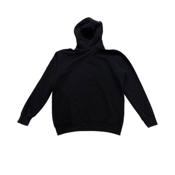 Supreme x The North Face - Authenticated Sweatshirt - Cotton Black Plain for Men, Never Worn