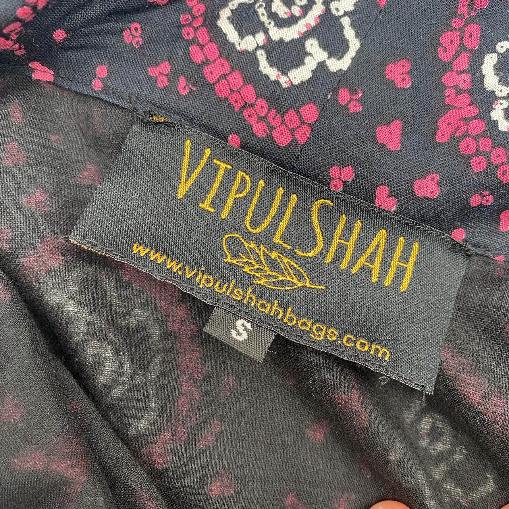 Vipulshah jacket loop generation 4