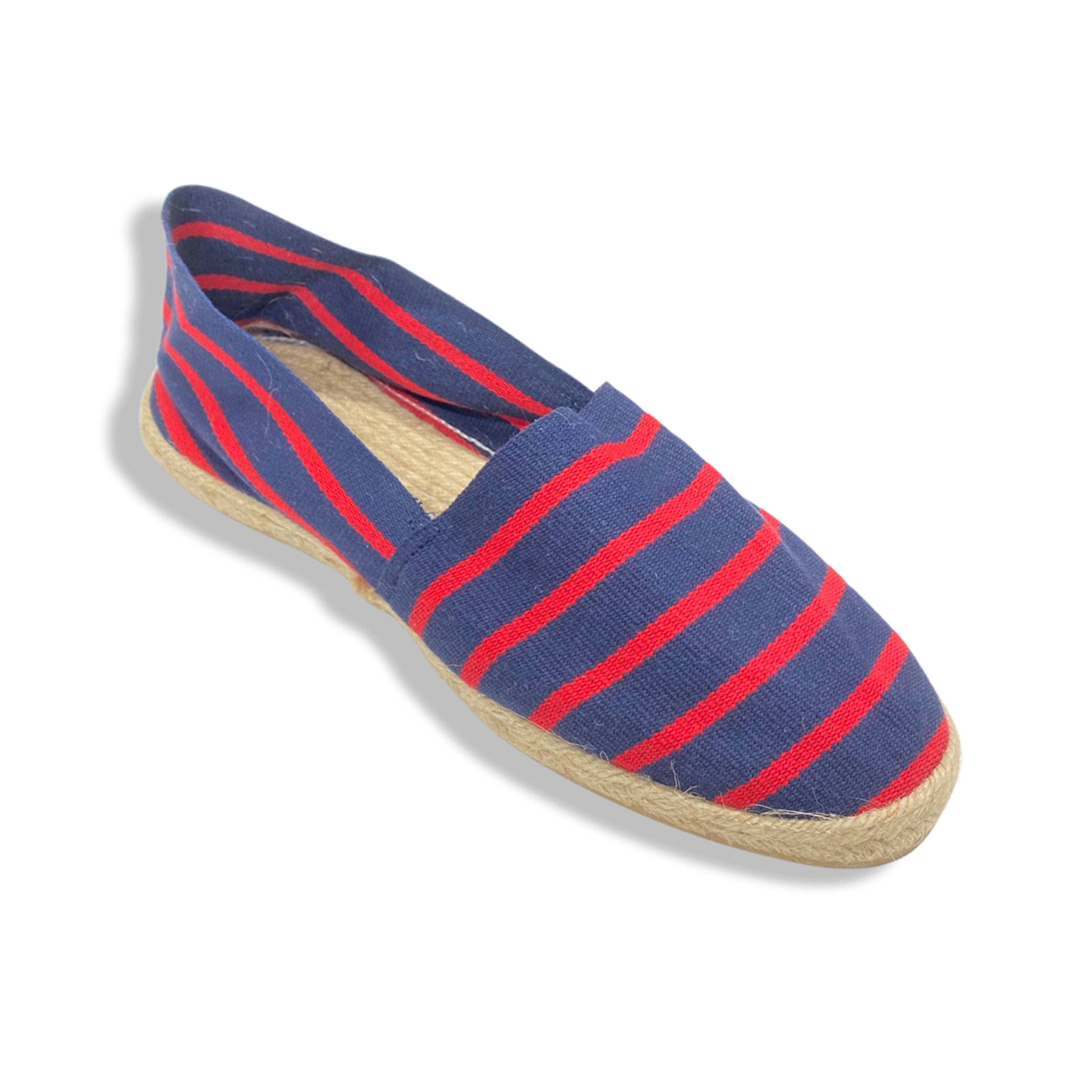 Espadrille francais 2024