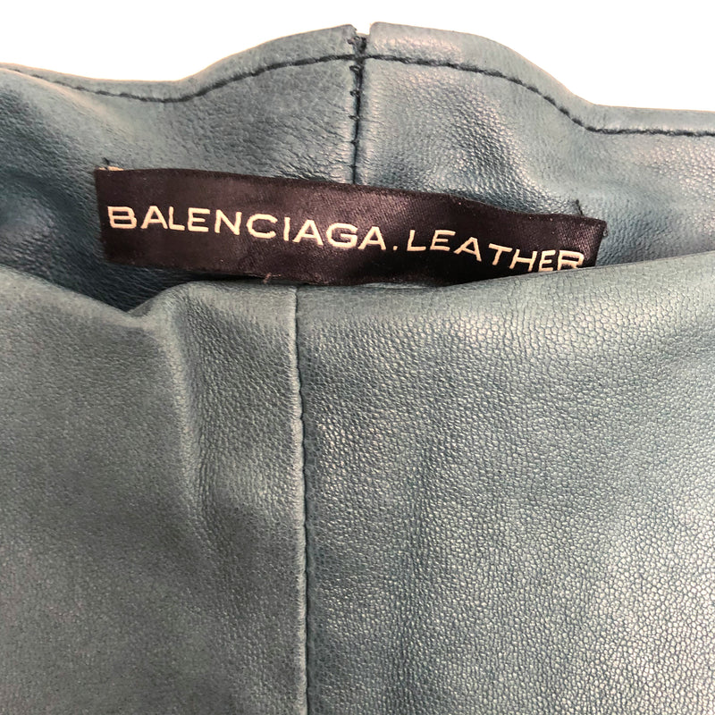 BALENCIAGA trousers