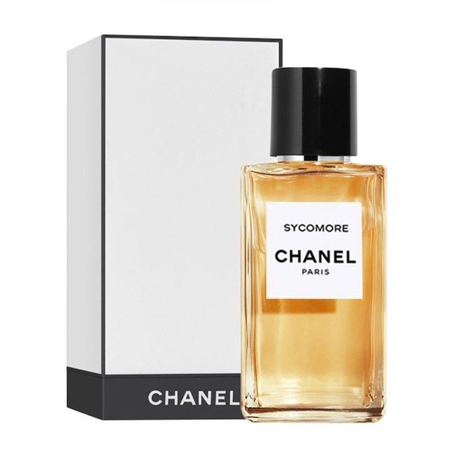 販売新販売 ⚫️CHANEL/シコモア75mlフレグランス | yasnabeauty.com