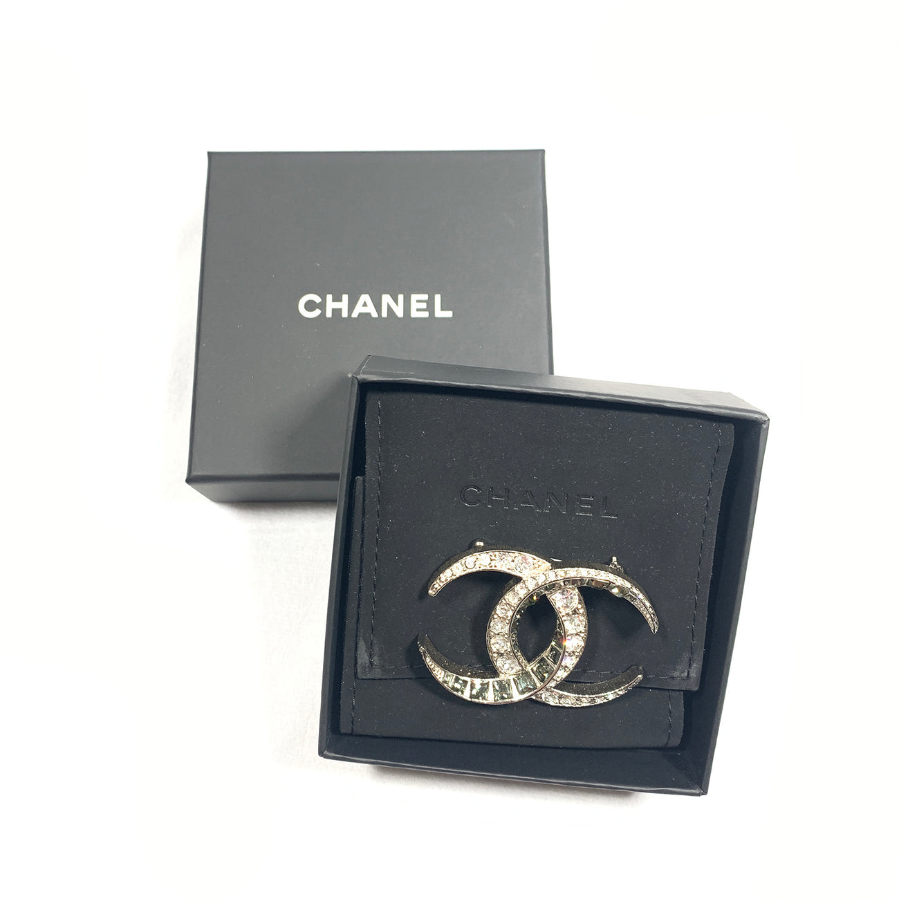 Chanel Pins