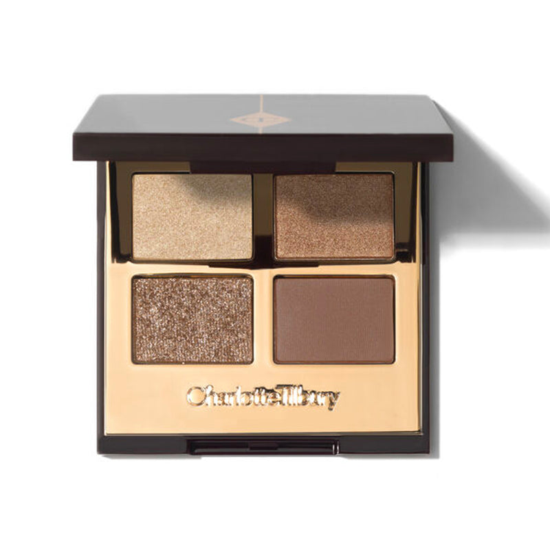 Charlotte Tilbury Exaggereyes Eye Shadows Palette