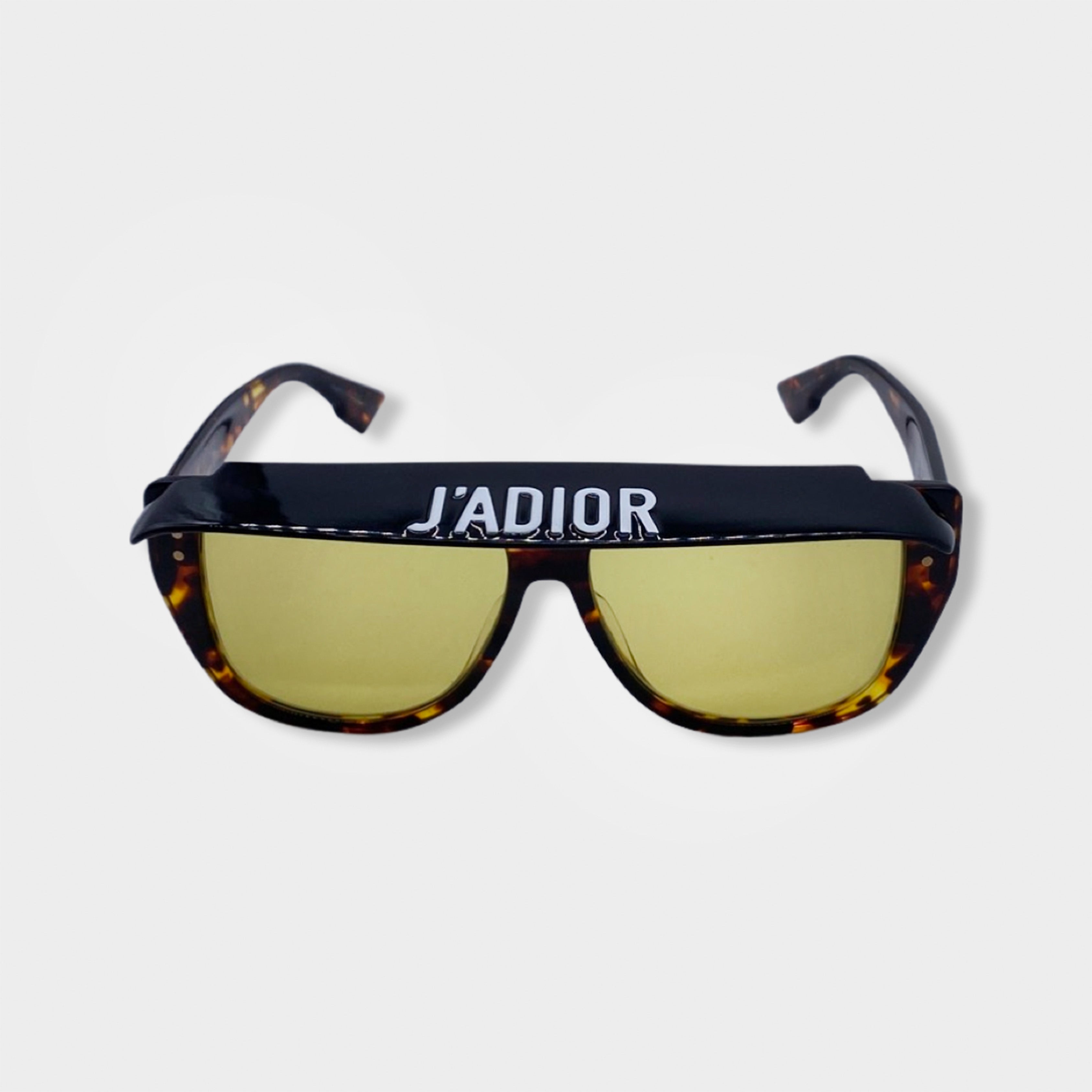 Dior Club 2 Sunglasses in Black  Lyst