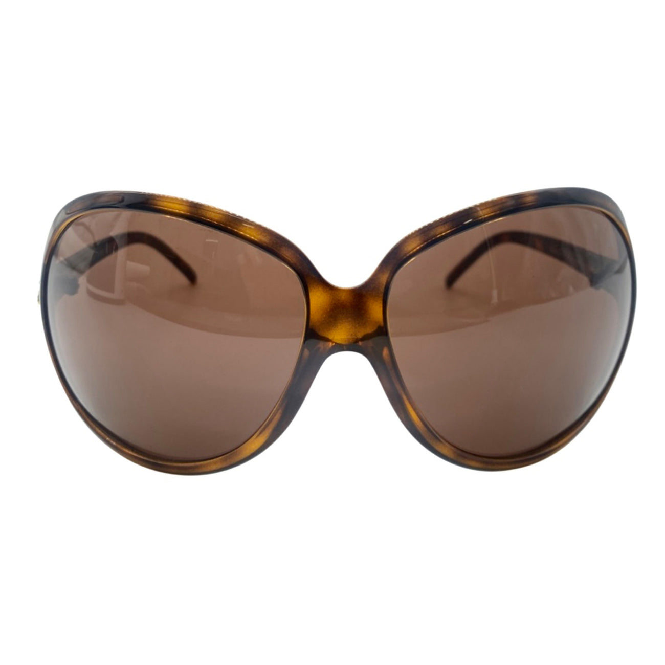 Dolce & Gabbana - Brown Tortoise Sunglasses in 2023 | Dolce and gabbana, Tortoise  sunglasses, Dolce