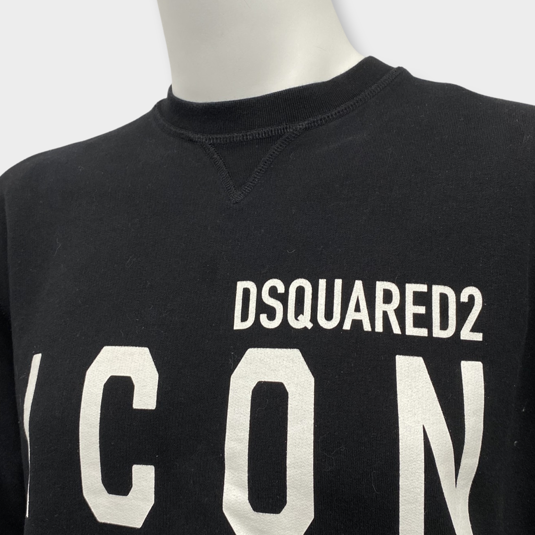 Cheap on sale dsquared sweatshirt