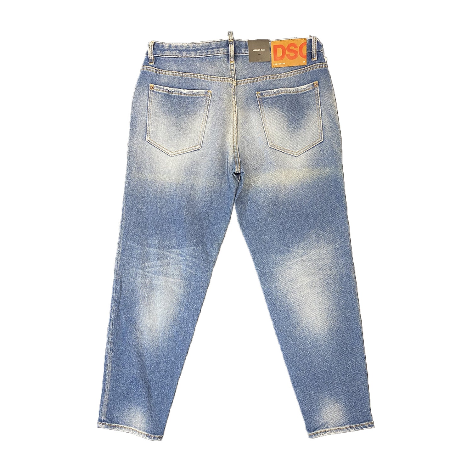 Dsquared2 on sale jeans sale