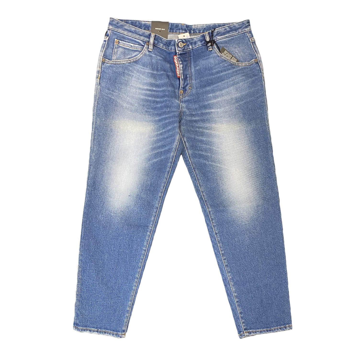 Mens dsquared jeans clearance sale