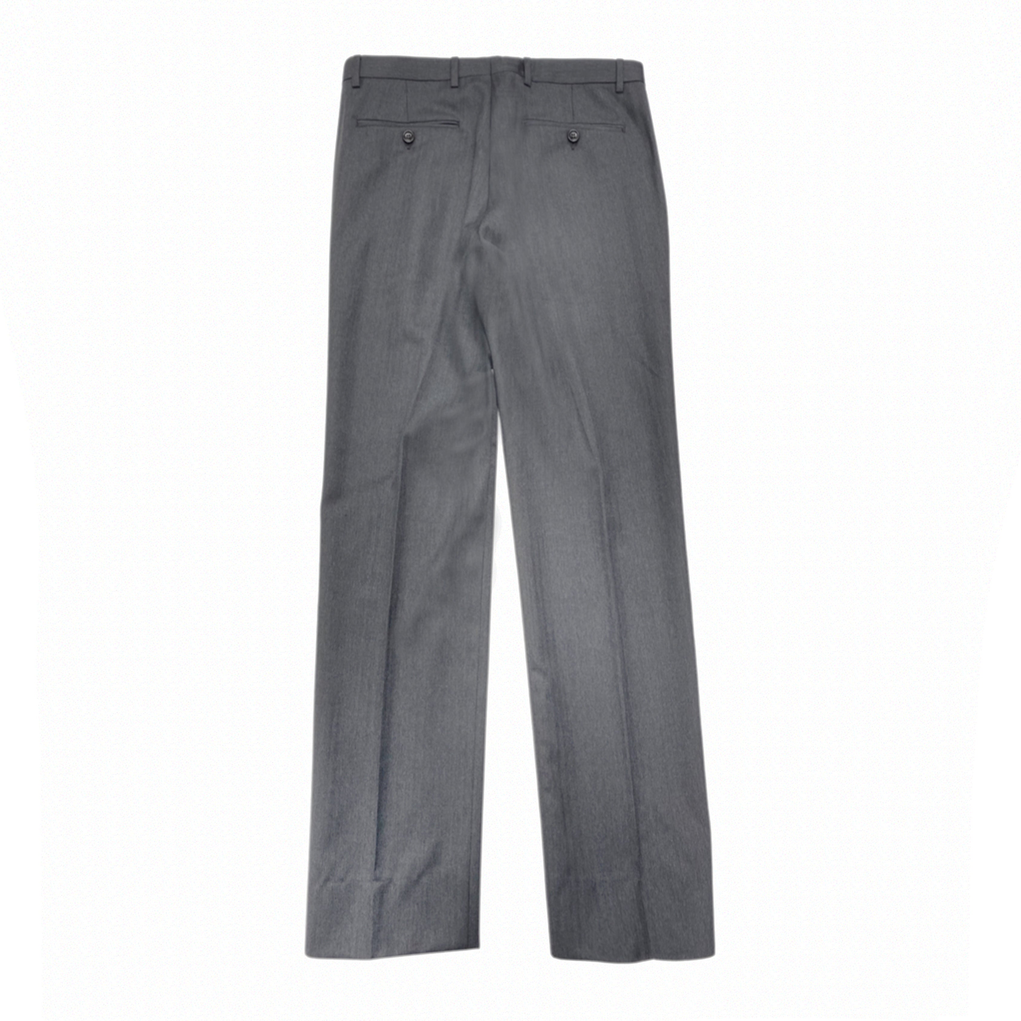 Gucci Slim Leg Cotton-blend Chino Trousers In Navy | ModeSens | Formal  trousers for men, Black trousers men, Chino trousers