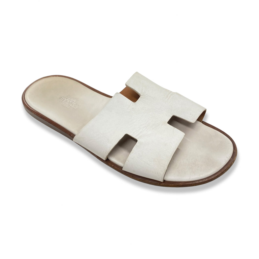 Hermès Women's Oran Sandal