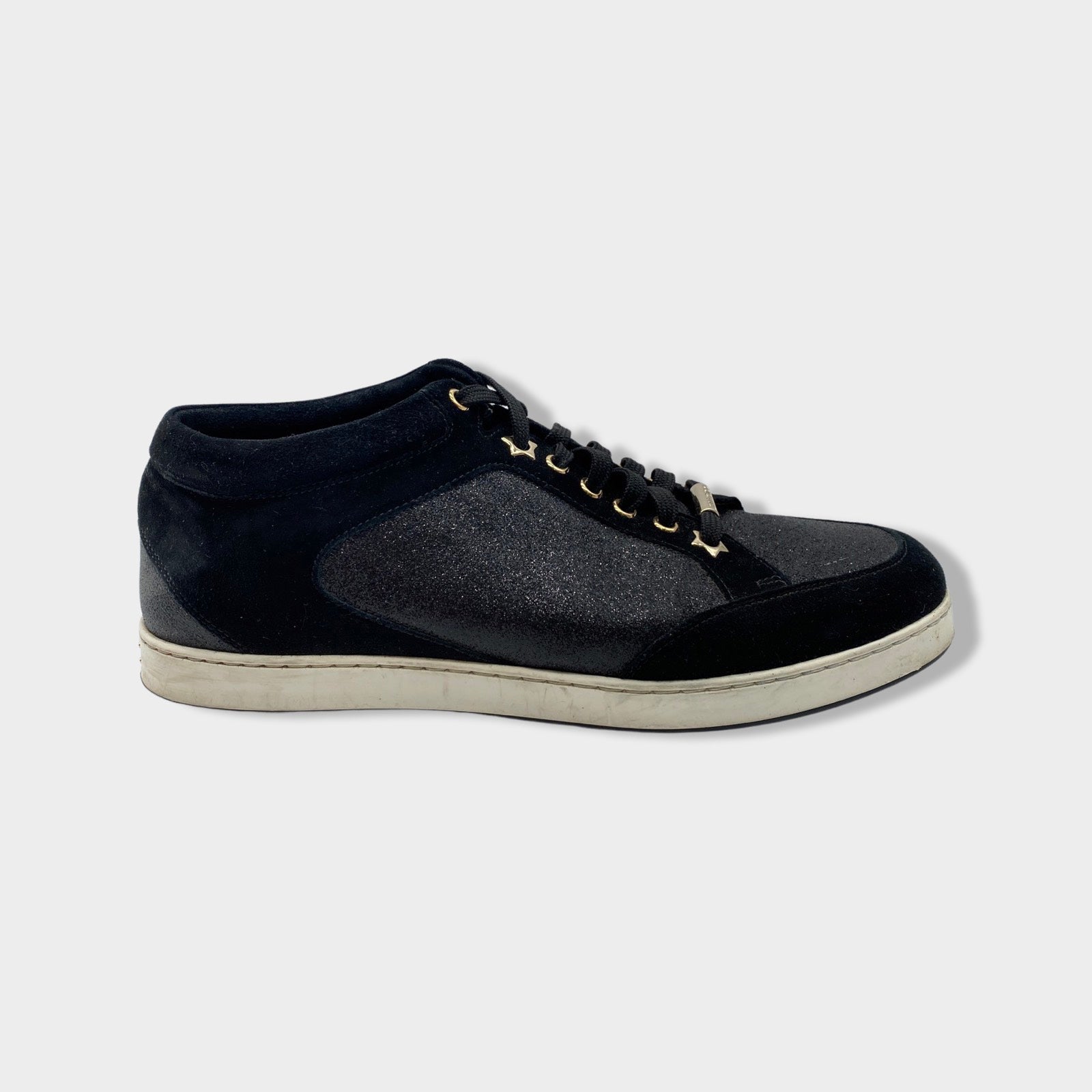 Cheap jimmy store choo trainers