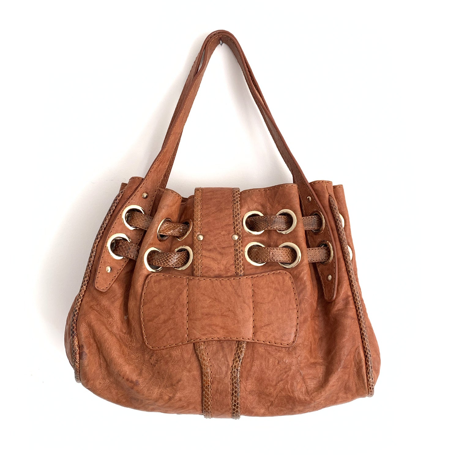 Jimmy Choo Riley Women's Leather Handbag,Shoulder Bag Black | eLADY  Globazone