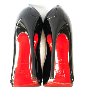 Louis Vuitton, Shoes, Christian Louboutin Red Bottom Heels
