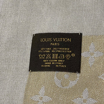 How do you verify if an LV Scarf is Authentic or not? This is all