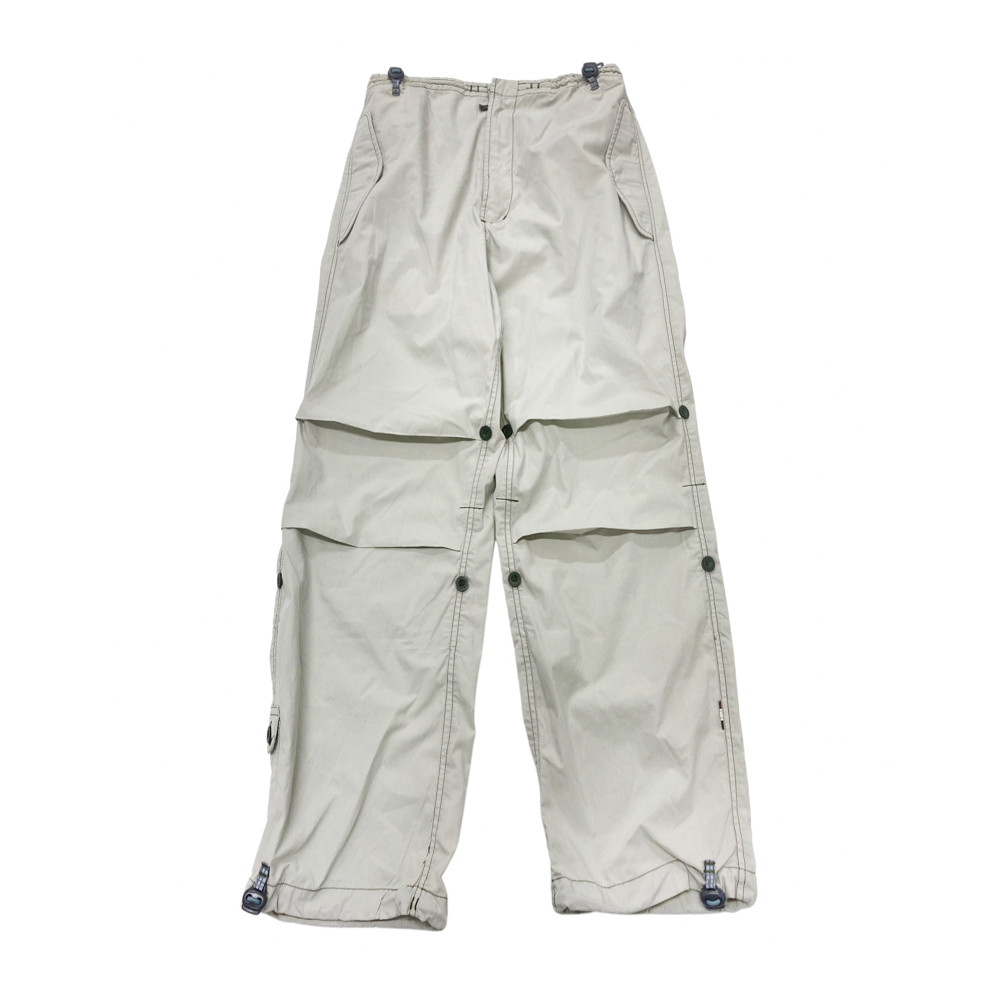 CARGOS – ROOKIES