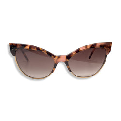 pre-loved MARC JACOBS pink sunglasses
