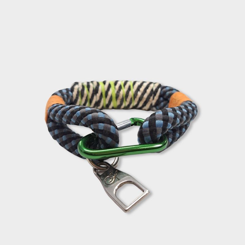 second-hand PROENZA SCHOULER multicolour thread bracelet