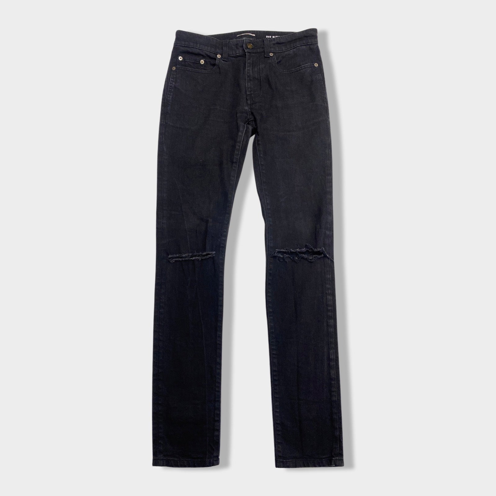 Ripped Jeans for Men - Buy Torn / Knee Burst Jeans & Ripped Skinny Jeans  online at best prices - Flipkart.com