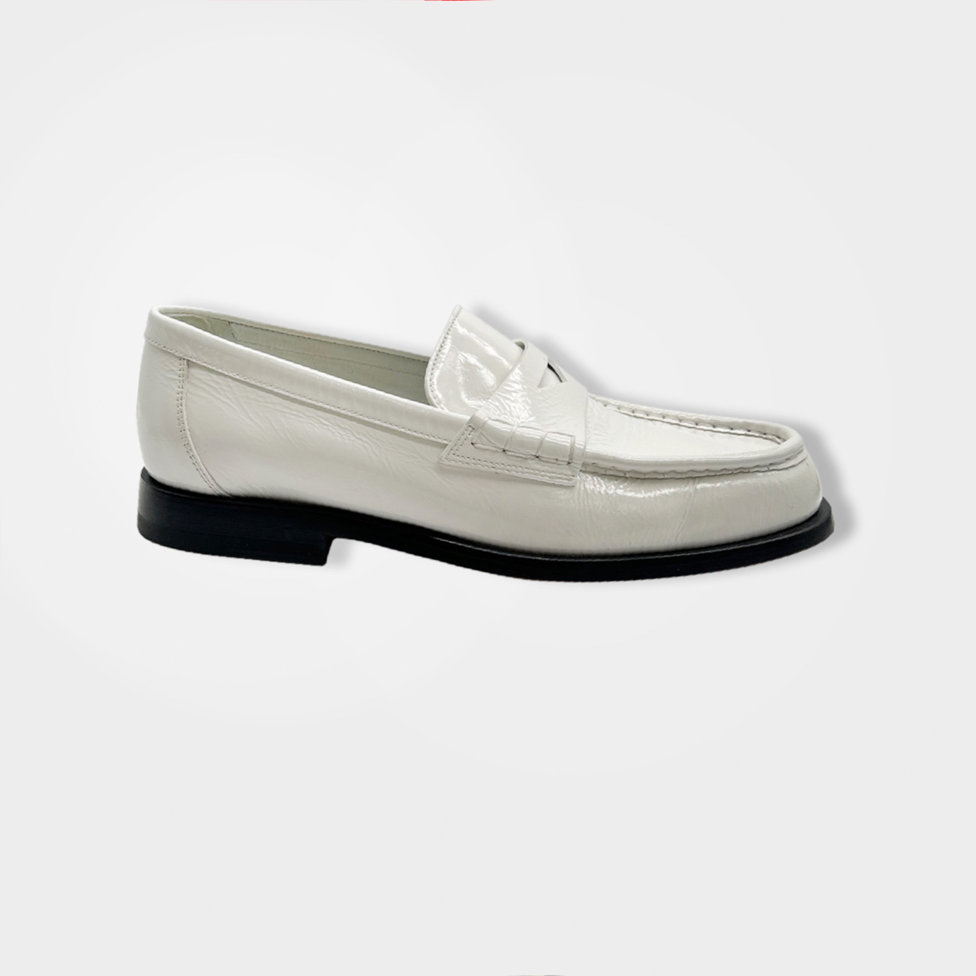 Santoni loafers hot sale