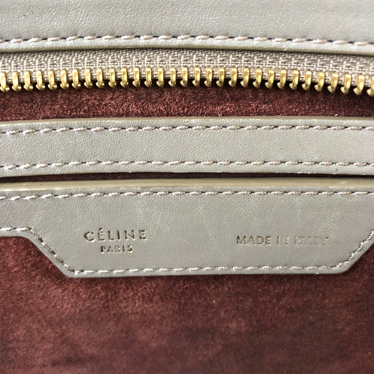 Second Hand Celine Belt Bags