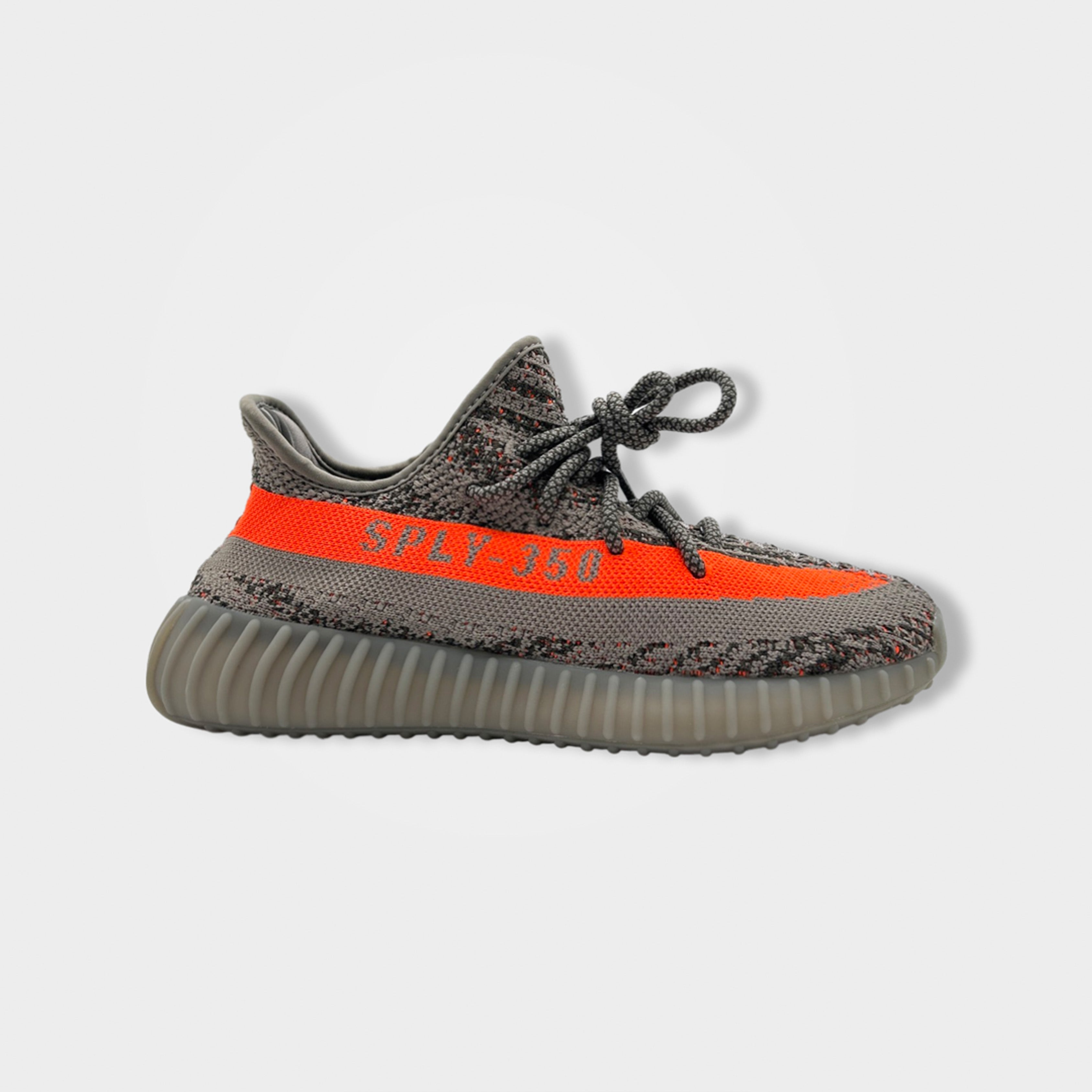 Yeezy best sale size 1